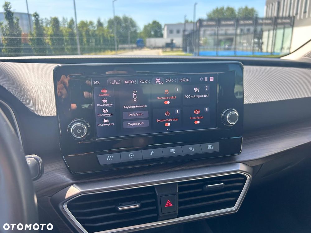 Seat Leon 1.5 TSI Xcellence - 14