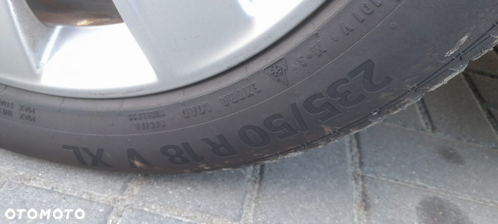 Opel Astra - 19