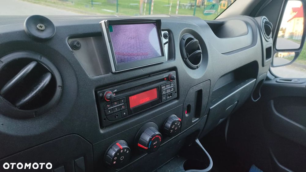 Renault MASTER - 18