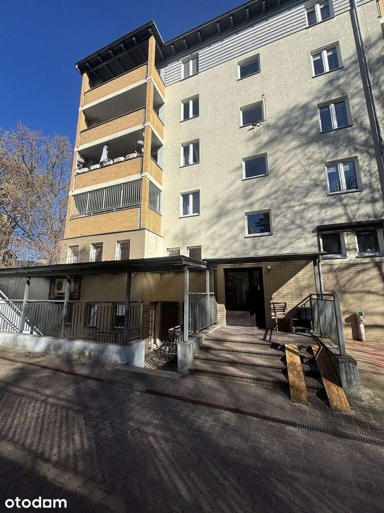 2 pokoje pod działalność lub do mieszkania