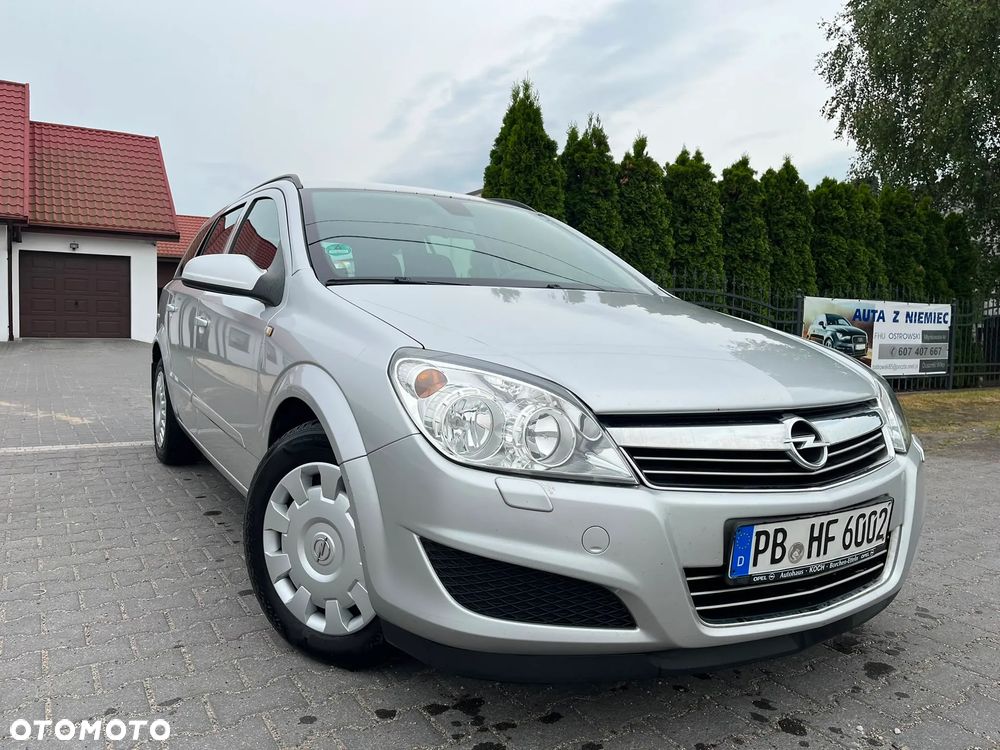 Opel Astra 1.6 Edition - 3