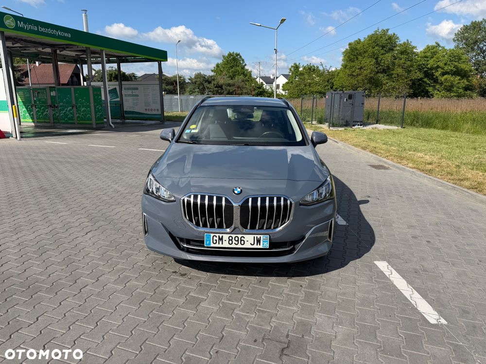 BMW Seria 2 218d GT Luxury Line sport - 13