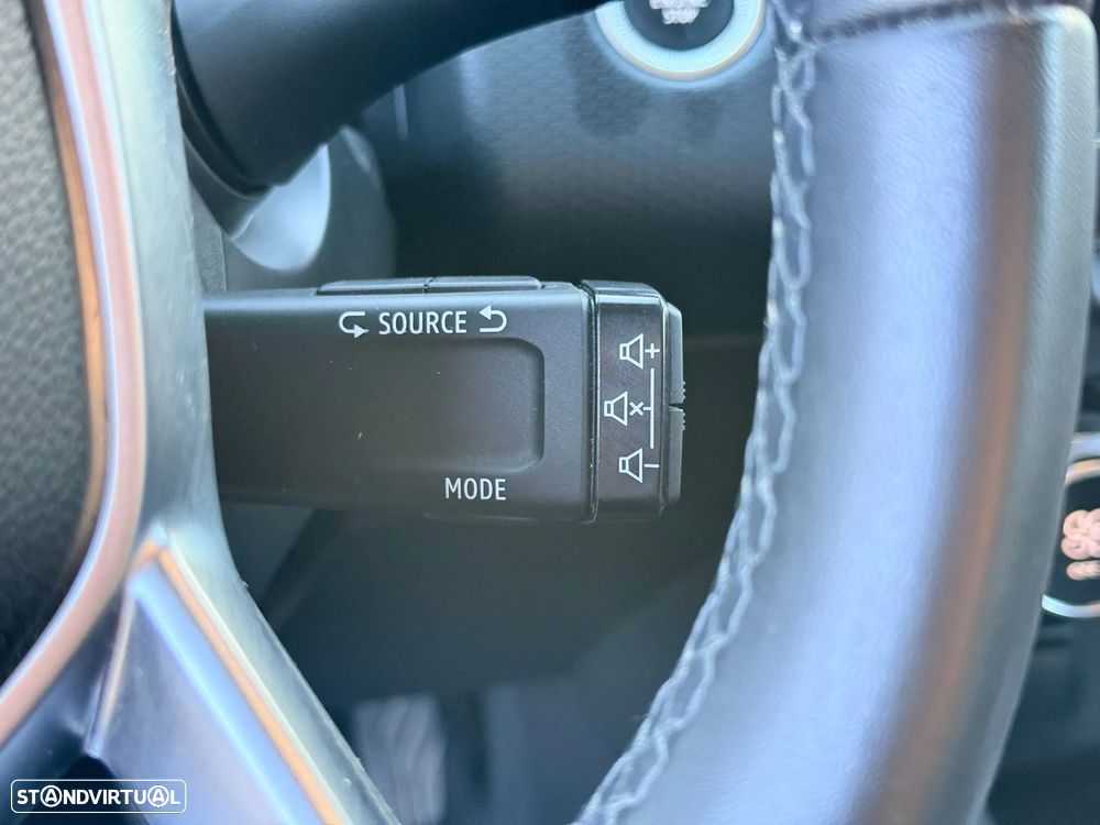 Renault Clio 1.0 TCe Intens - 10