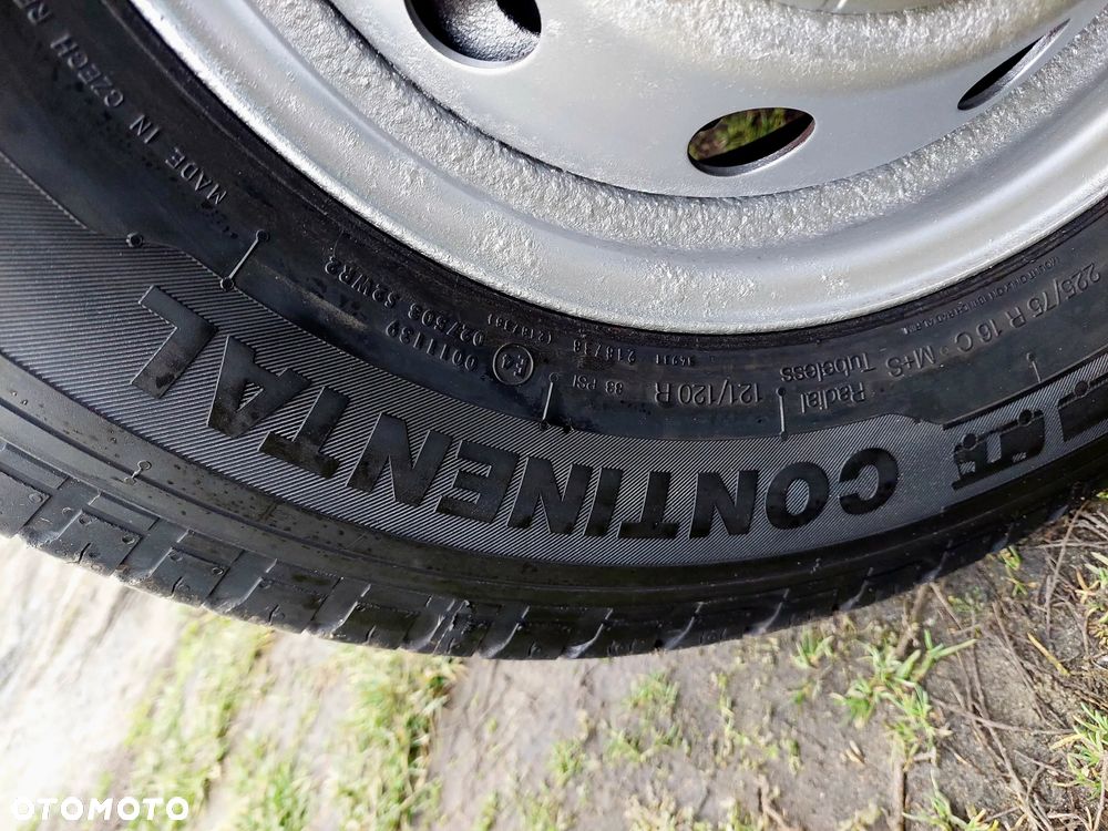 Citroën Jumper - 16