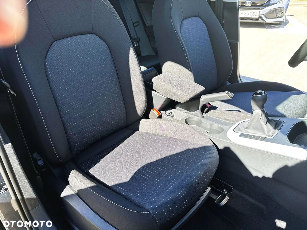 Seat Arona 1.0 TSI Style S&S - 17