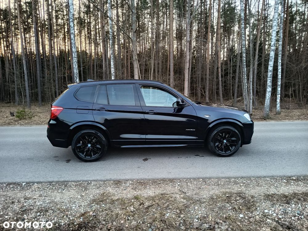 BMW X3 - 35