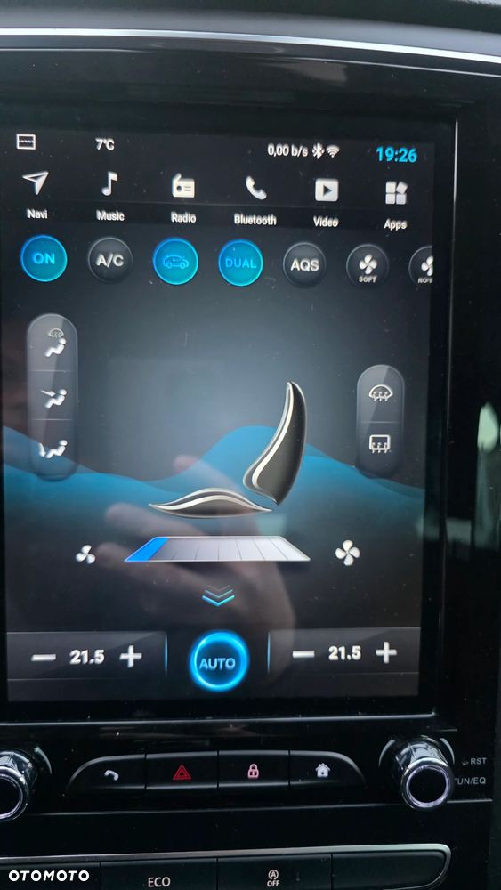 Renault Megane 1.2 Energy TCe Zen - 29