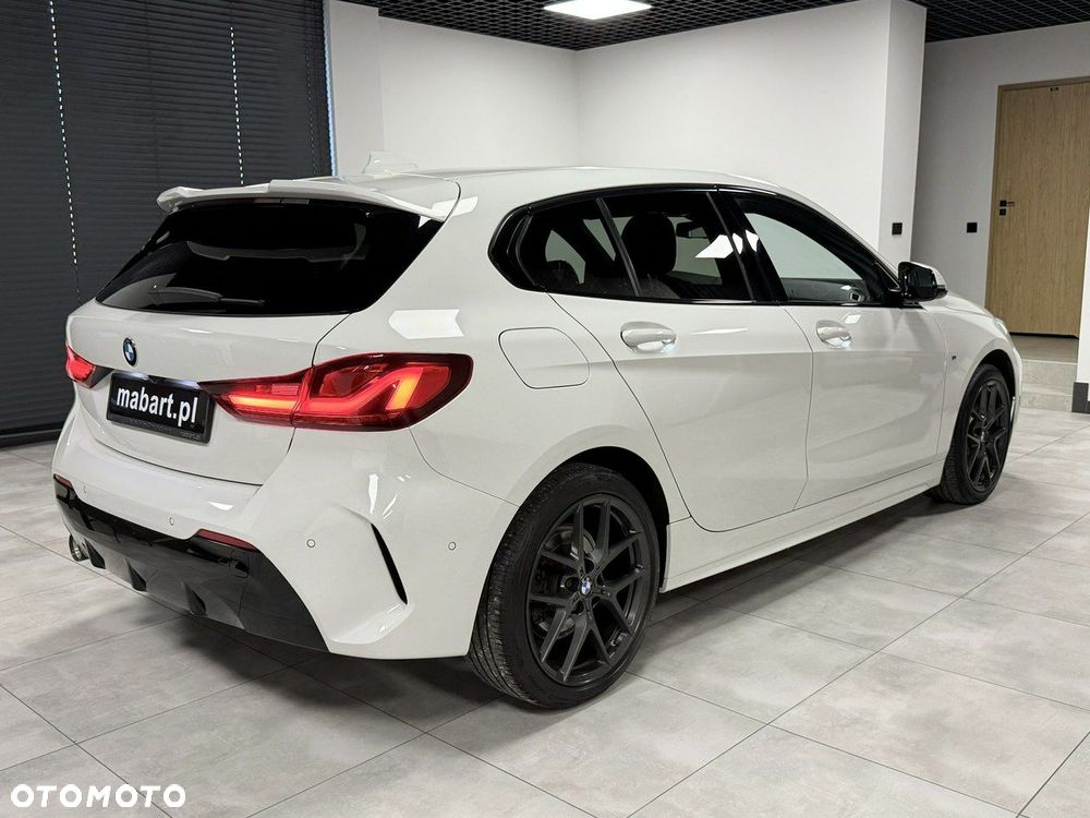 BMW Seria 1 118i M Sport - 6
