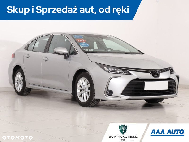 Toyota Corolla - 2