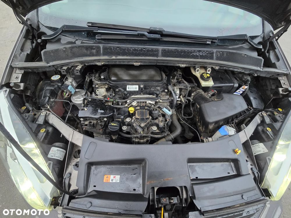 Ford S-Max 2.0 TDCi Titanium - 38