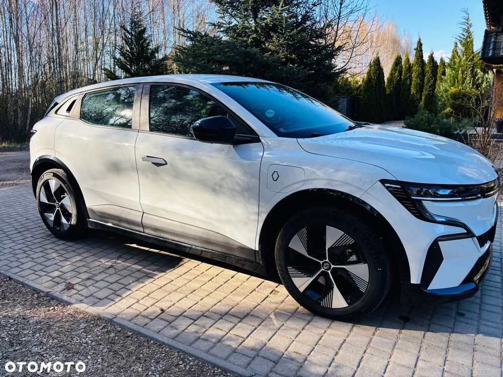 Renault Megane EV40 Equilibre - 3