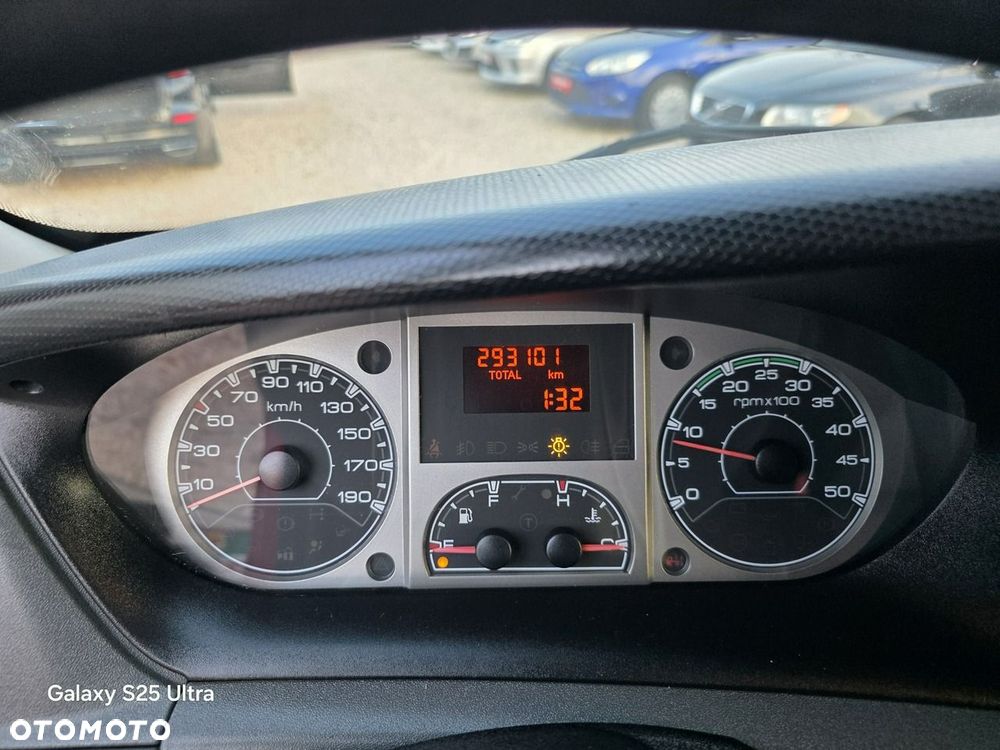 Iveco Daily - 36