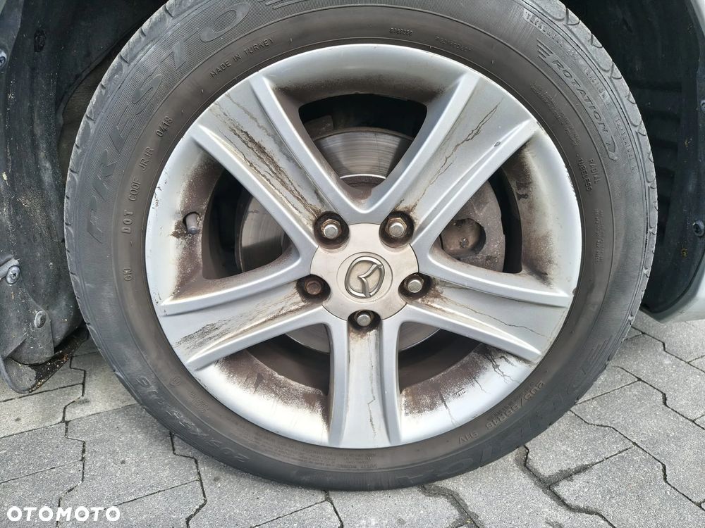 Mazda 6 2.0 Exclusive - 17