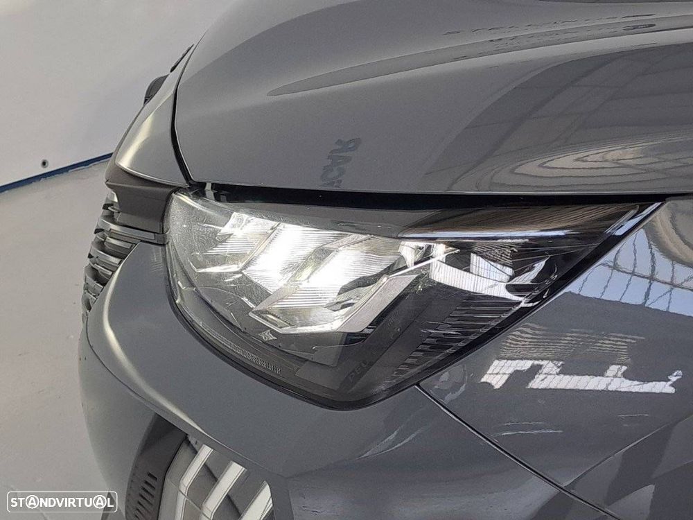 Peugeot 208 1.2 Hybrid Allure e-DCS6 - 25