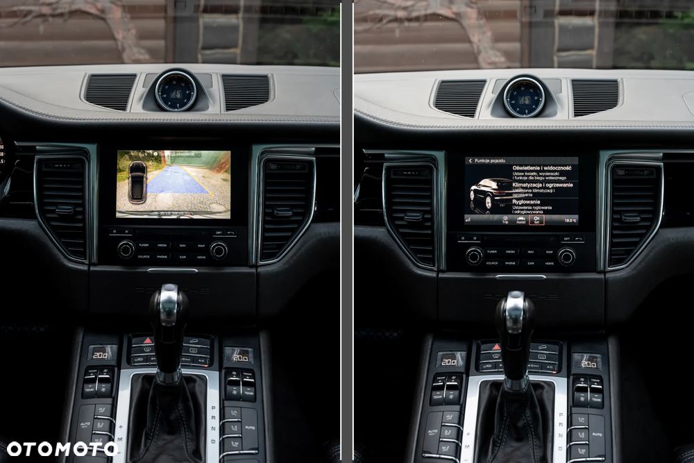 Porsche Macan S PDK - 34