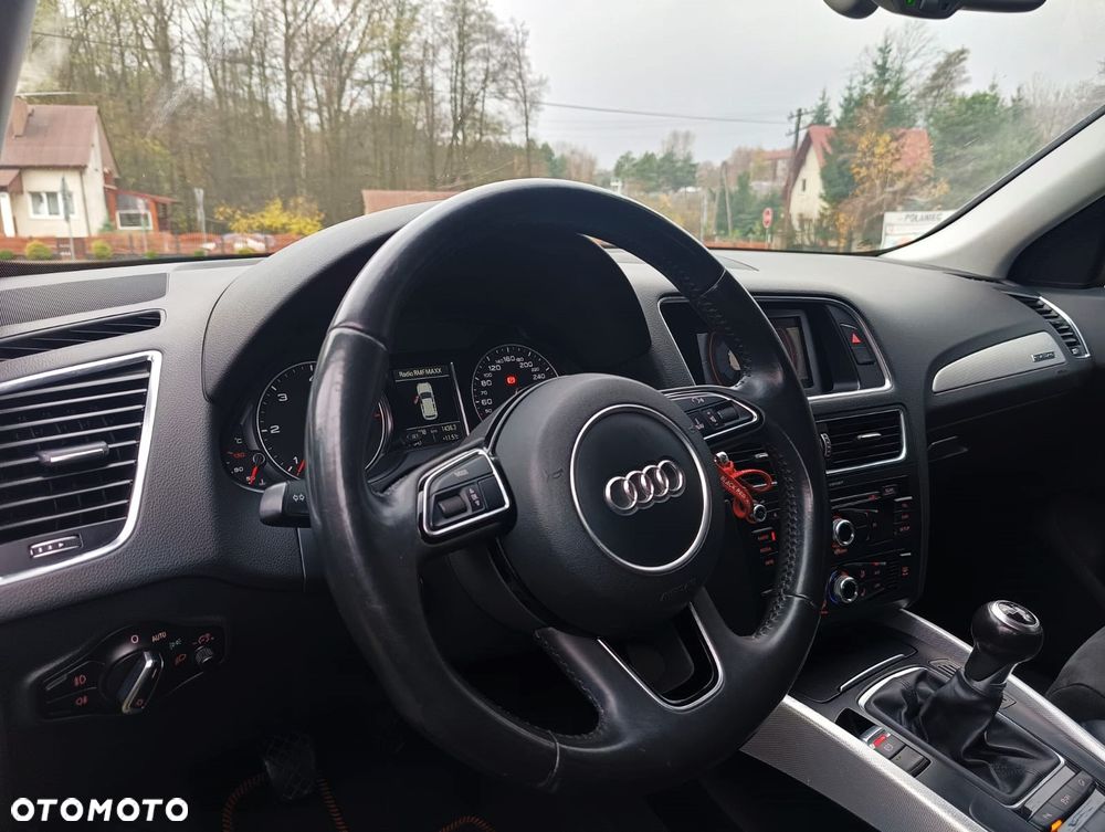Audi Q5 - 5
