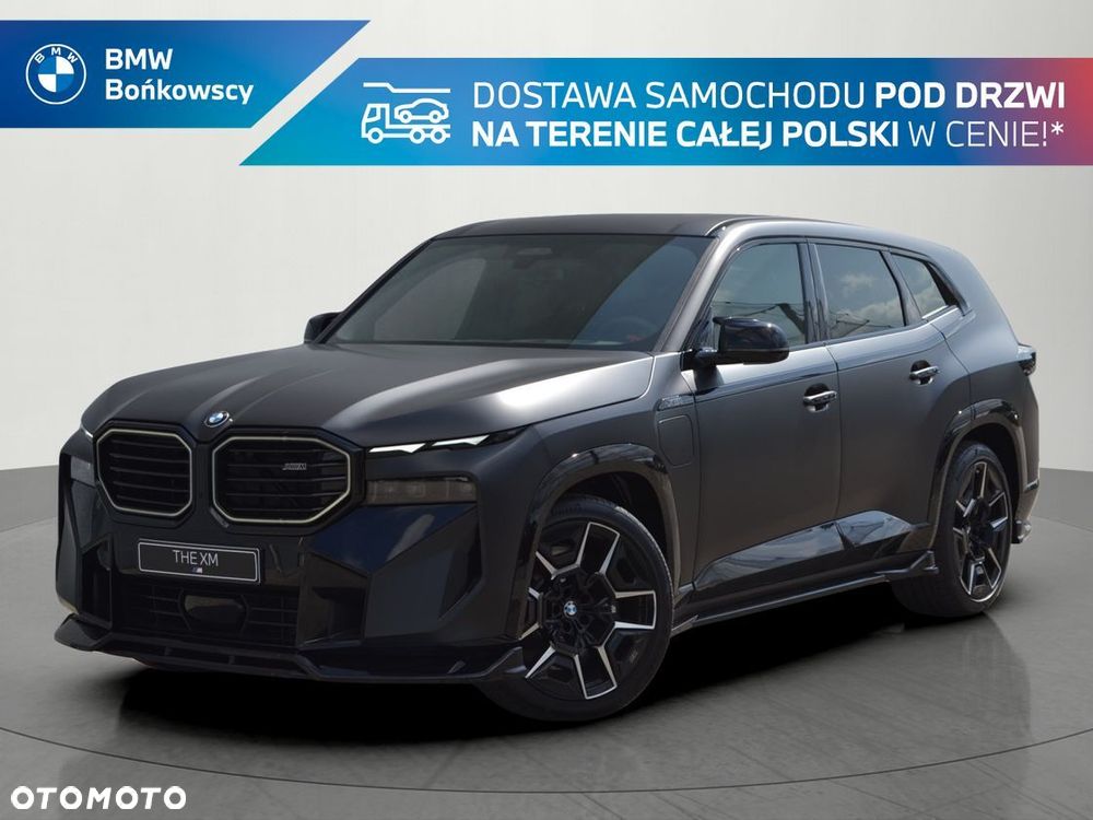 BMW XM - 2