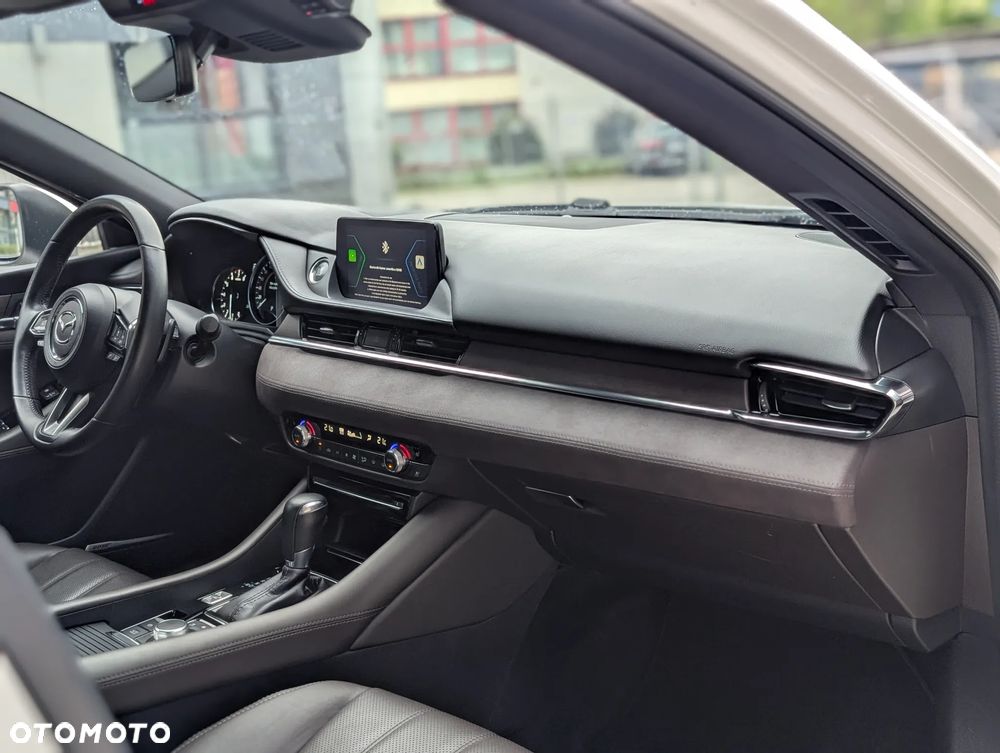 Mazda 6 2.5 SKYDream - 30