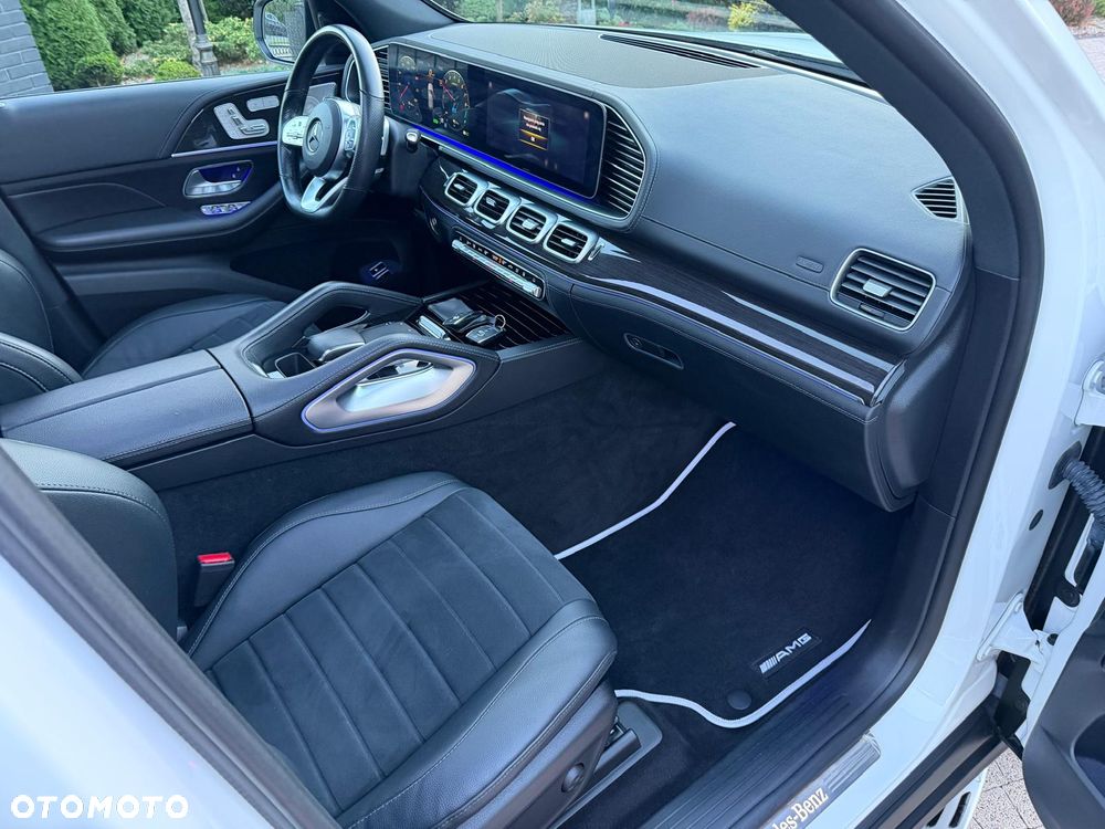 Mercedes-Benz GLE 350 e 4-Matic - 7