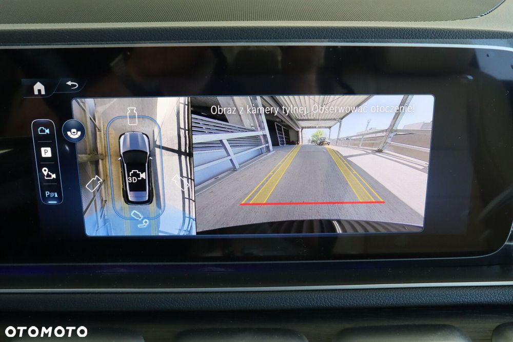 Mercedes-Benz GLE - 12