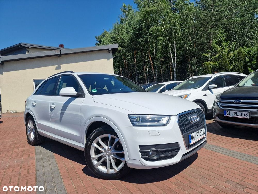 Audi Q3 - 7