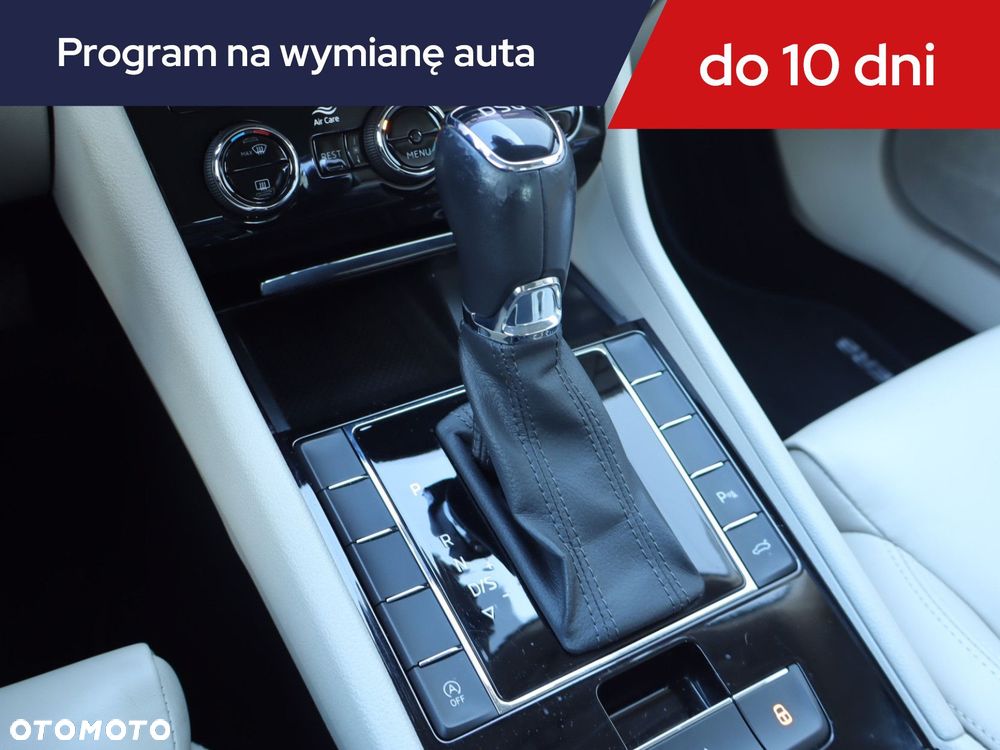 Skoda Superb - 15