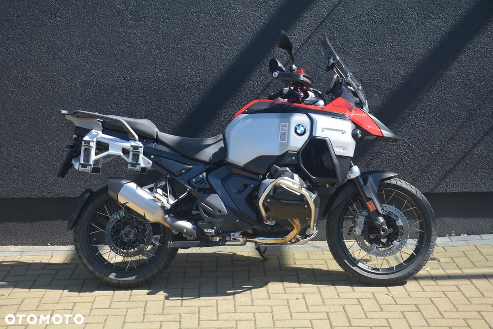 BMW GS - 3
