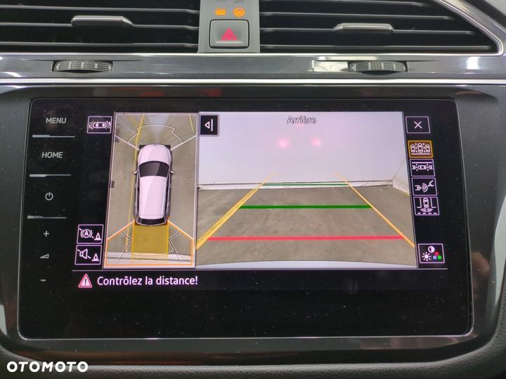 Volkswagen Tiguan 1.5 TSI OPF DSG URBAN SPORT - 7