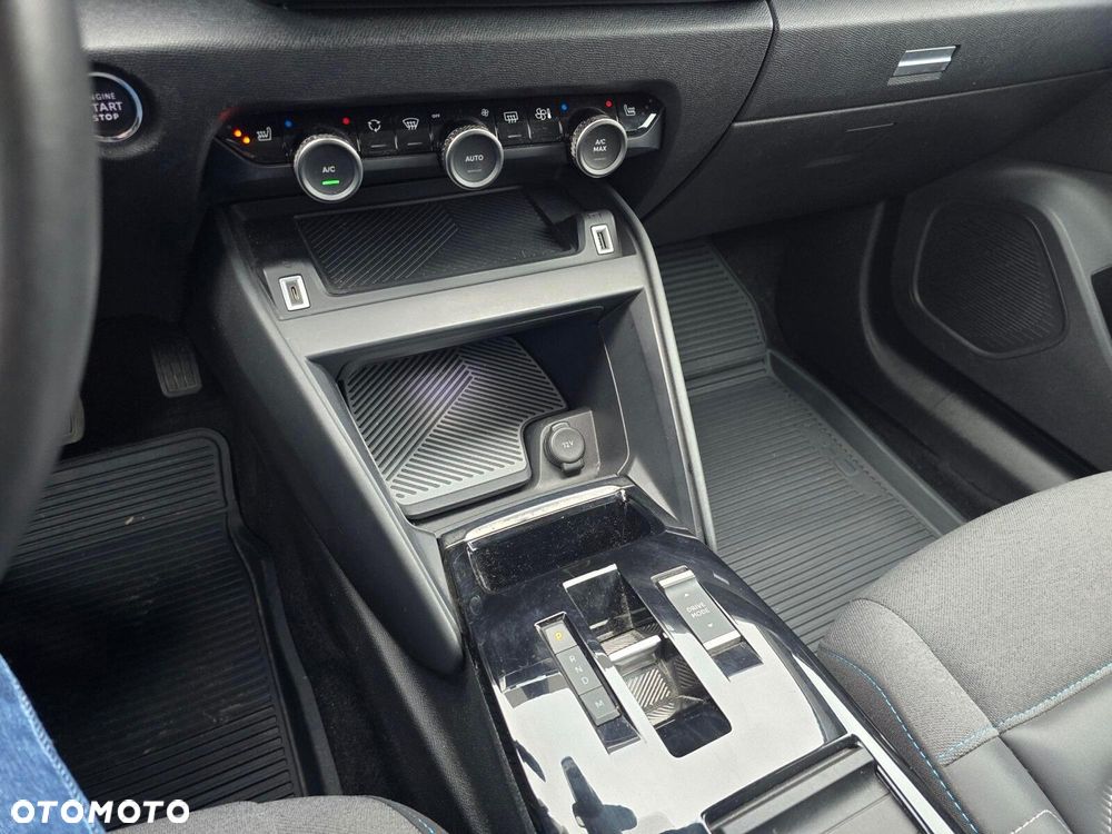 Citroën C4 1.2 PureTech Shine S&S EAT8 - 22