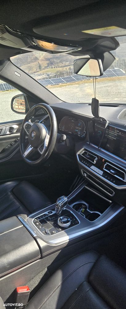 BMW X5 xDrive45e - 4