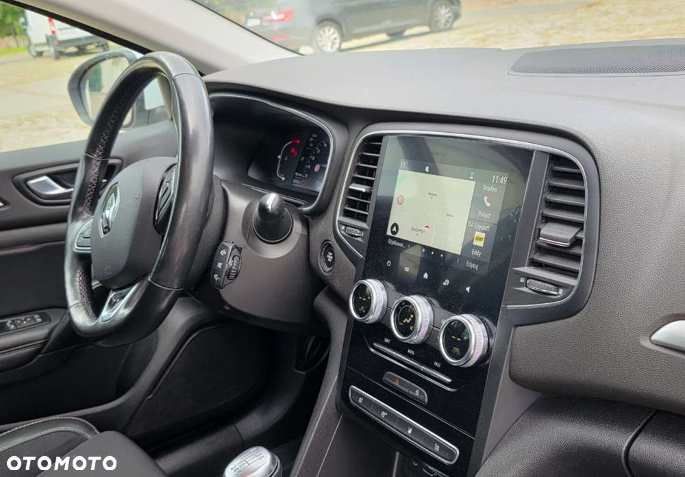 Renault Megane - 21