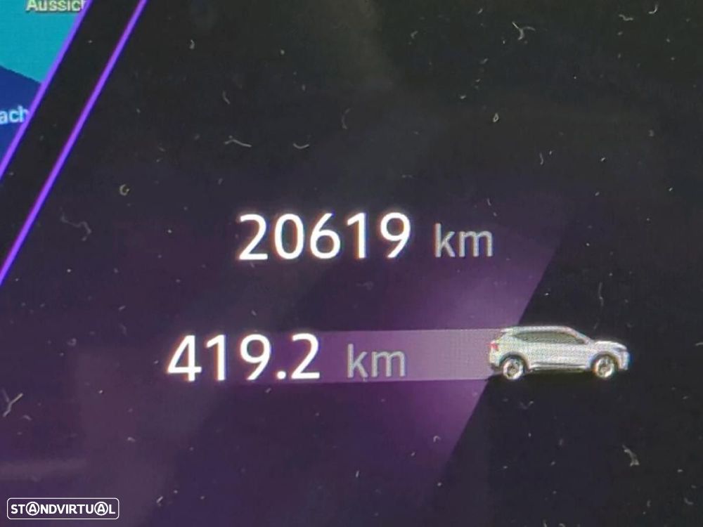 Renault Scénic E-Tech 220 Long Range Esprit Alpine - 6