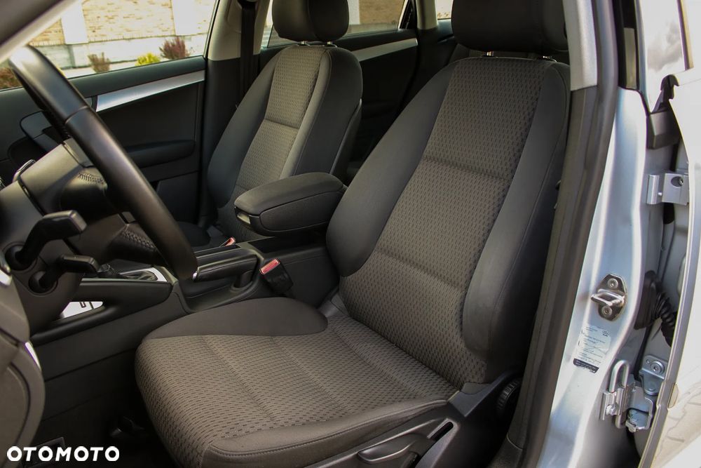 Audi A3 Sportback 2.0 TDI DPF (DSG) S tronic Ambiente - 34