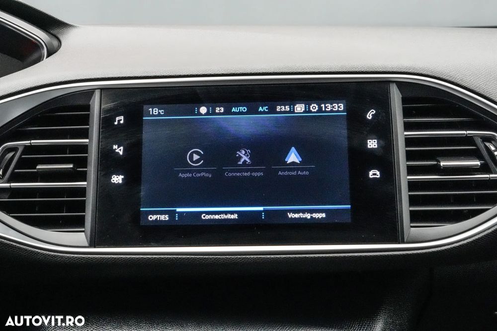 Peugeot 308 1.5L BlueHDI BVM6 Allure Pack - 19