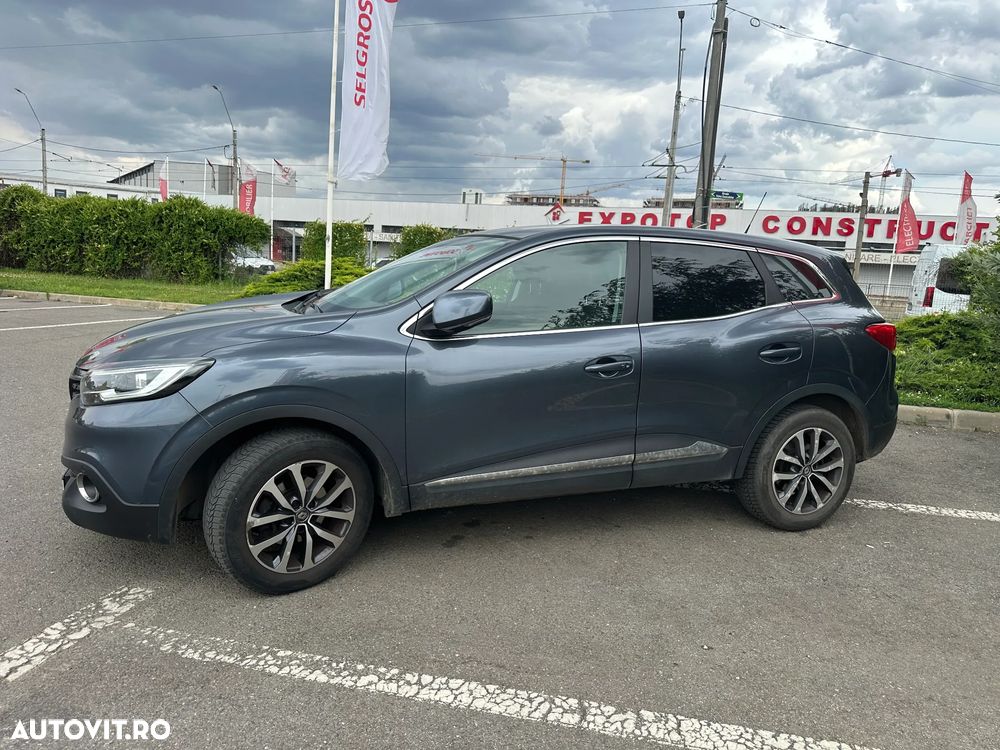 Renault Kadjar - 4