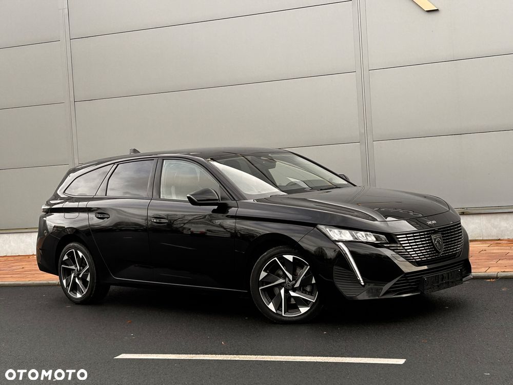 Peugeot 308 BlueHDi 130 EAT8 Allure Pack - 9