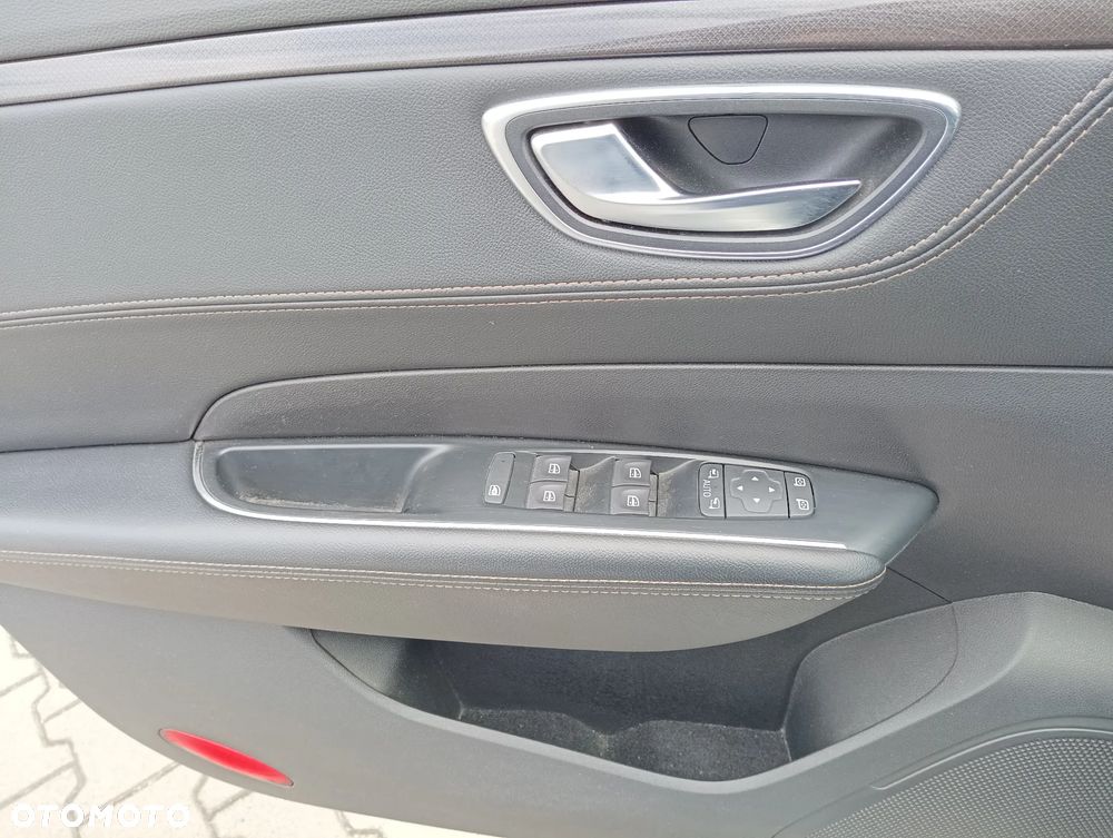 Renault Talisman 1.6 Energy dCi Intens EDC - 20
