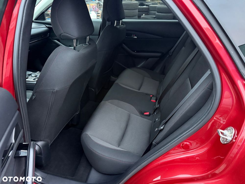 Mazda CX-30 - 33