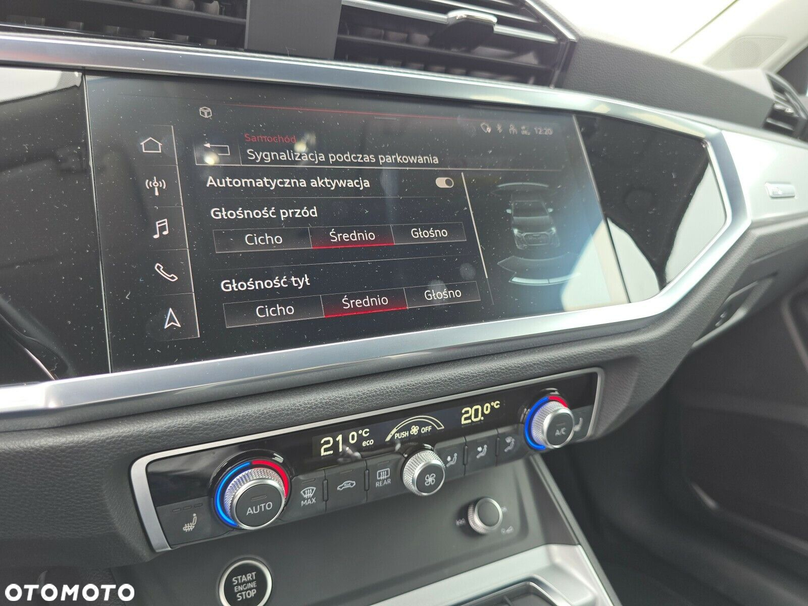 Audi Q3 Sportback - 23