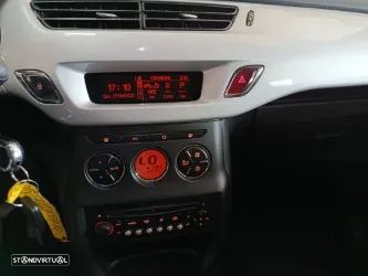 Citroën DS3 Cabrio 1.2 VTi Chic - 22