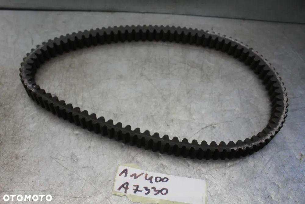 Suzuki Burgman AN 400 K4 K5 K6 Pasek napędowy - 2