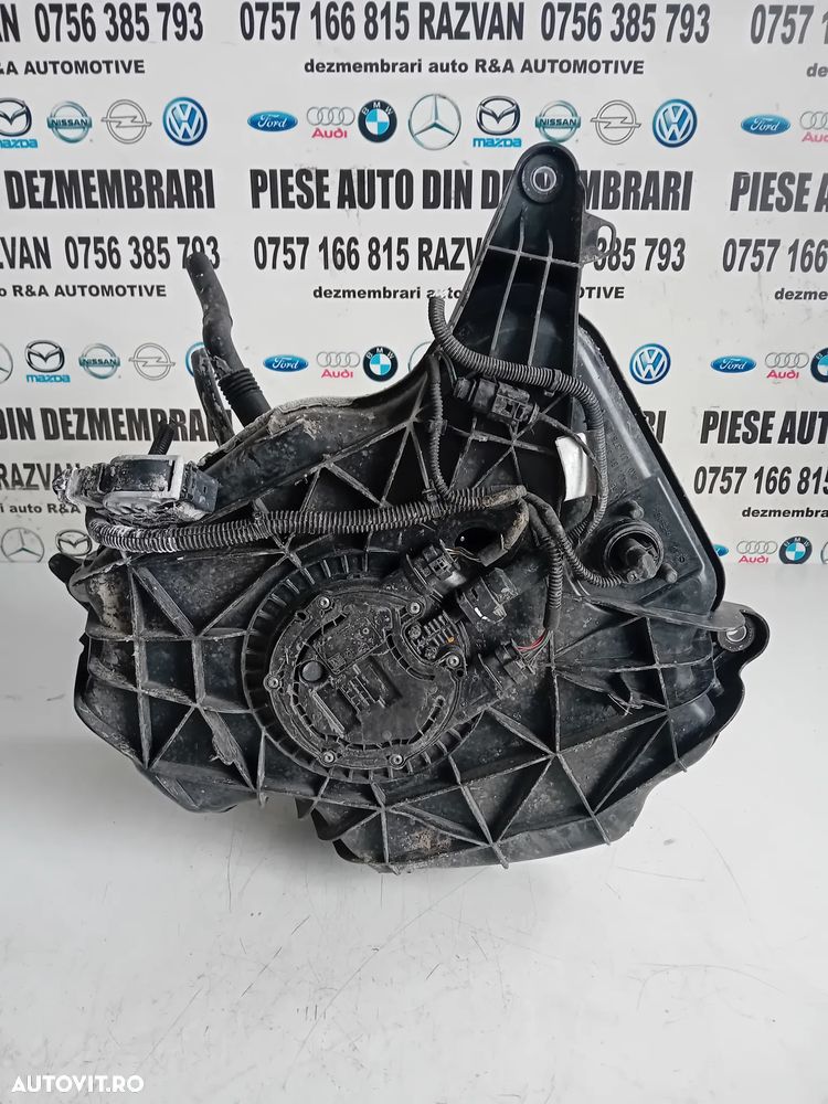 Rezervor AdBlue Ad Blue Audi A6 4K C8 Complet Cu Pompa Cod 4K0131878K 4K0131878L 2.0 Tdi Motor DTP - 7