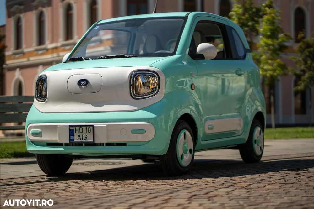 Aigo M1 - 20