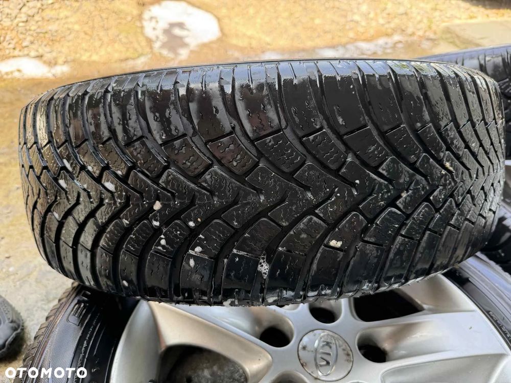 Kia Ceed 1.6 CVVT SW LX - 14