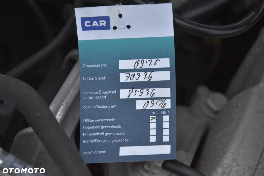 Renault Megane 1.6 16V 100 Expression - 38