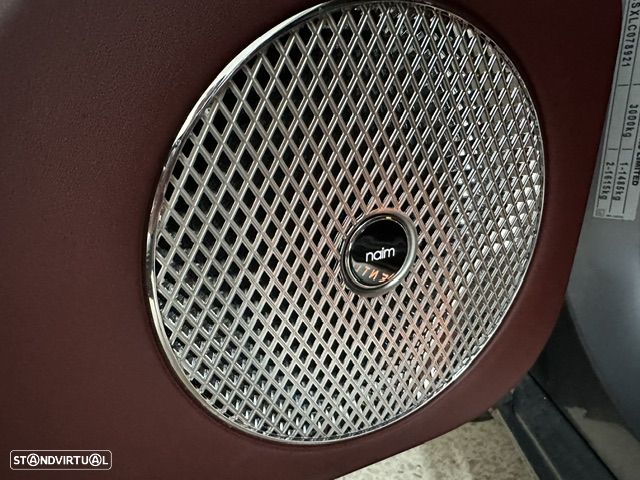 Bentley Flying Spur W12 - 29