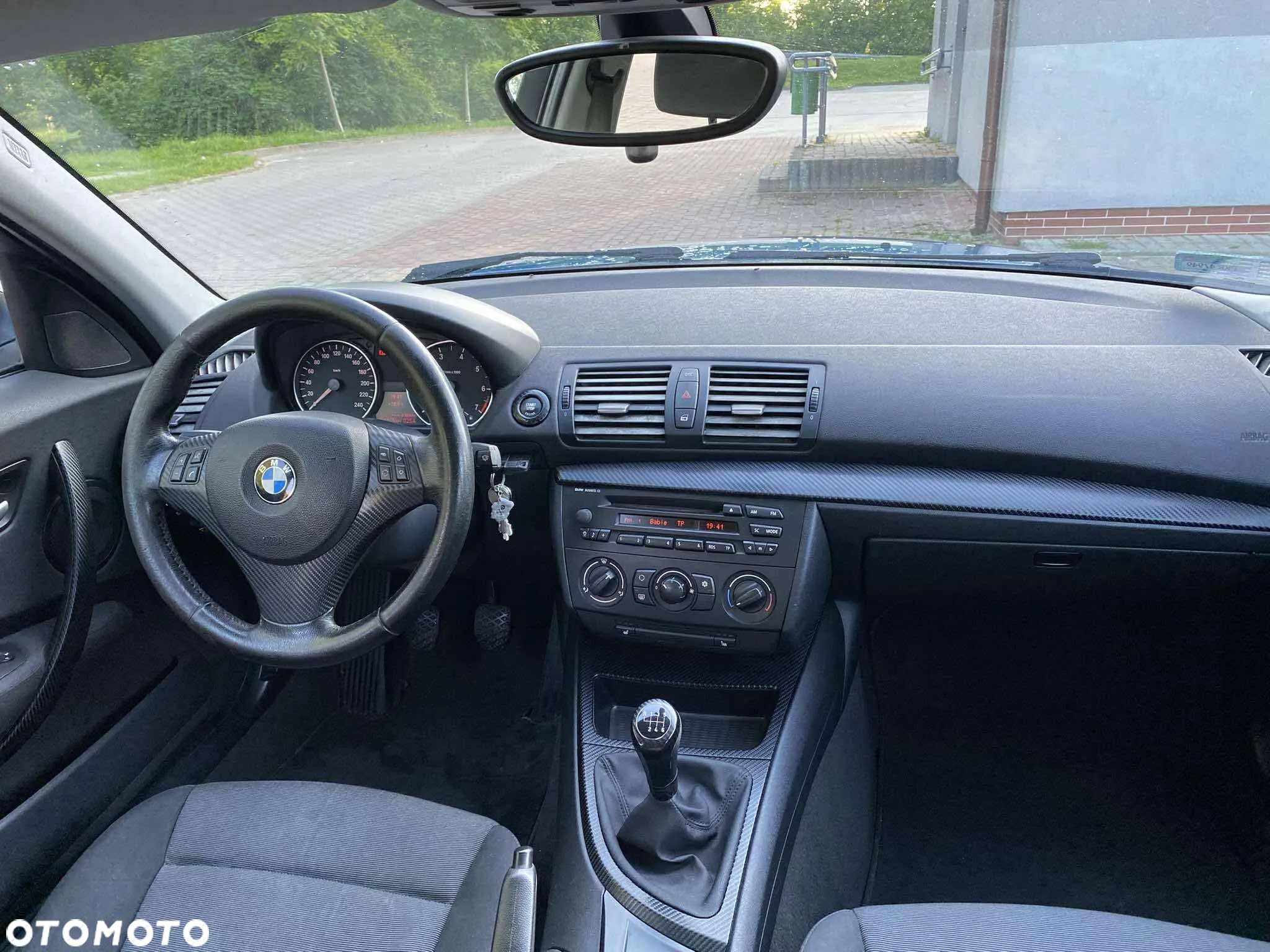 BMW Seria 1 118i - 8