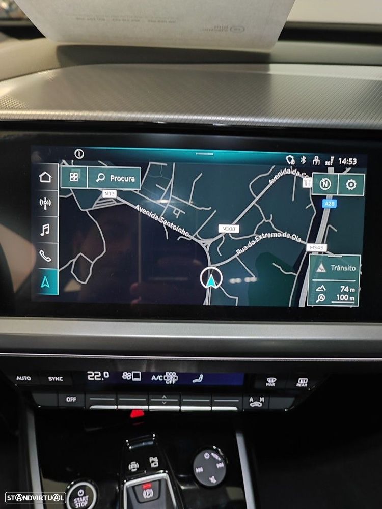 Audi Q4 e-tron 40 82 kWH - 10