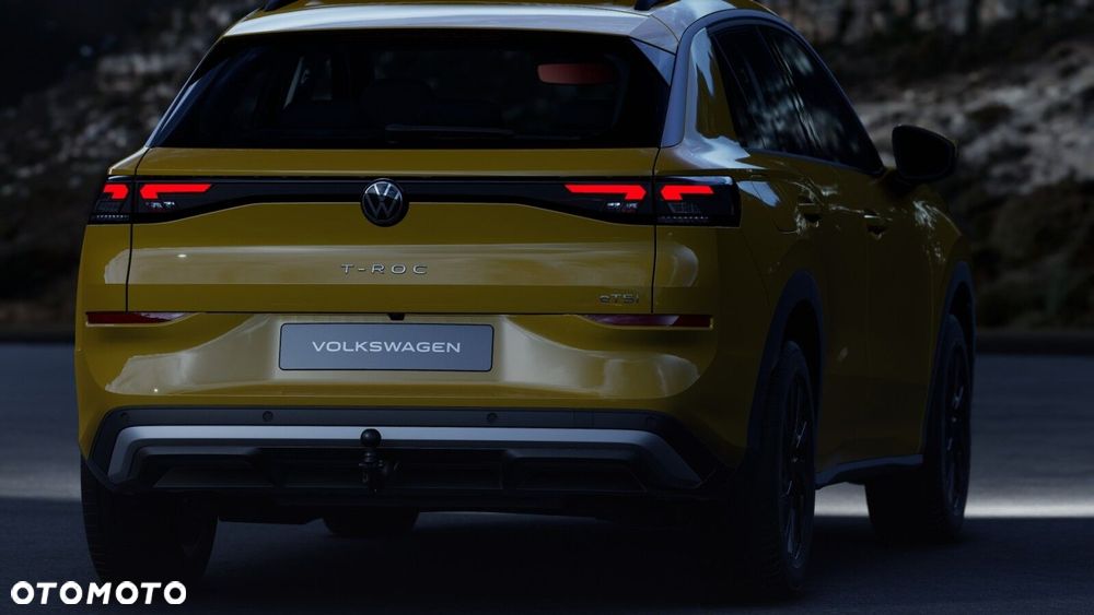 Volkswagen T-Roc - 11