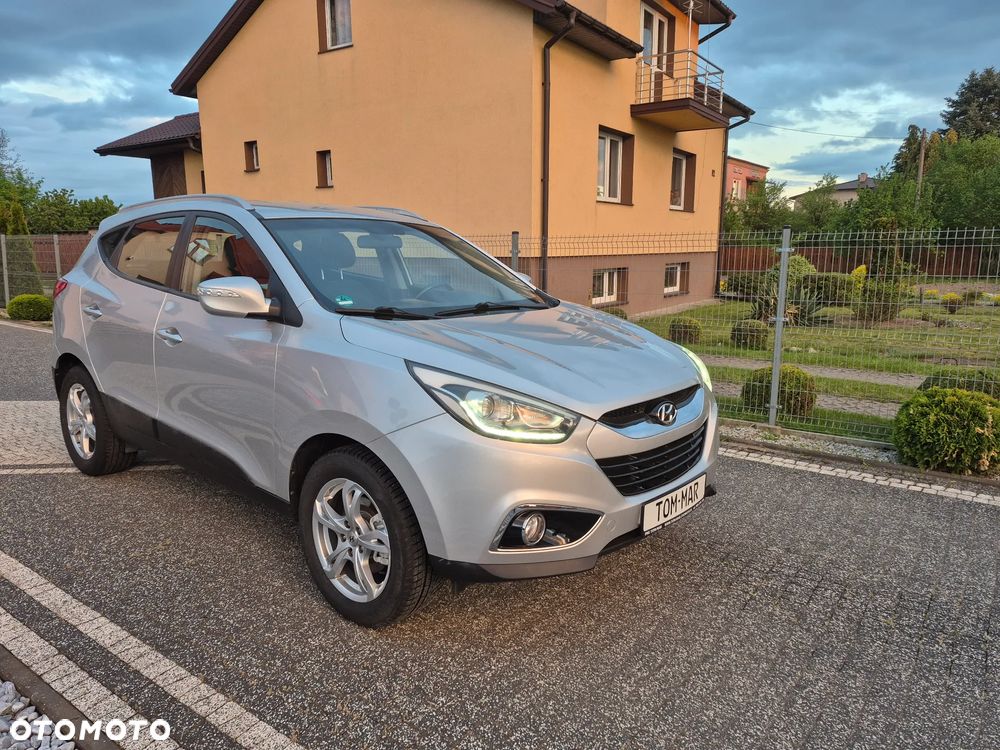 Hyundai ix35 1.6 2WD Comfort - 3
